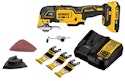 DeWalt Tool Deals at Lowe's: Up to 54% off + Free Tools + free shipping w/ $35