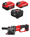 Craftsman V20 20-Volt 2-Battery & Charger Bundle for $99 + FREE Tool + free shipping