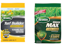 Scotts Turf Builder All Purpose Weed & Feed Fertilizer + FREE extra Scotts Fertilizer for $30 + free shipping w/ $35