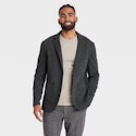 Goodfellow & Co. Men's Comfort Wear Knit Blazer for $18 + free shipping