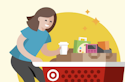 Target Circle Teacher Appreciation Deals: Up to 50% off