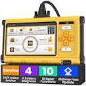 BIDirectional 4-System OBD2 Diagnostic Scanner for $150 + free shipping