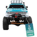 Laegendary Grando 1:10 Scale 4x4 Offroad RC SUV for $100 + free shipping