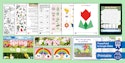 Teacher Spring Activity Pack: Free to download
