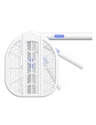 Sheevar 4000V Foldable Rechargeable Fly Swatter for $15 + free shipping w/ Prime