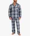 Macy's Men's Pajamas Friends & Family Deals : Up to 60% off + Extra 30% off + free shipping w/ $39