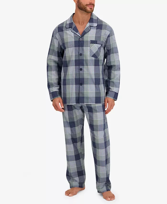 Macy's Men's Pajamas Friends & Family Deals: Up to 60% off + Extra 30% off Macy's Men's Pajamas Friends & Family Deals: Up to 60% off + Extra 30% off