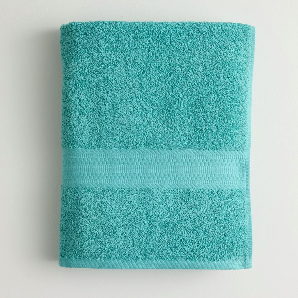 The Big One Bath Towels: from $2.99