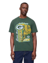 Gap Men's NFL Graphic T-Shirt for $8 + free shipping w/ $50