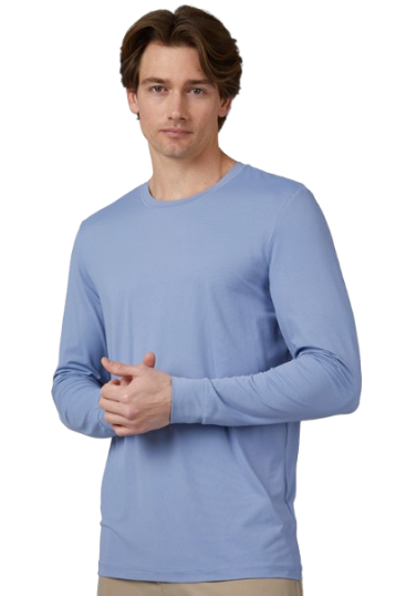 32 Degrees Men's Air Mesh Long Sleeve T-Shirt: $8.99 32 Degrees Men's Air Mesh Long Sleeve T-Shirt: $8.99