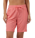 32 Degrees Women's Soft Knit Bermuda Shorts for $10 + free shipping w/ $24