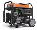 Gasoline Generator Spring Deals at Home Depot: Up to 33% off + free shipping