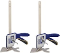 Irwin Quick-Lift Construction Jack 2-Pack for $128 + free shipping