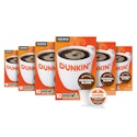 Dunkin’ Original Blend Coffee K-Cup Pods 10ct Box 6-Pack for $19 via Sub & Save + free shipping w/ Prime