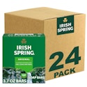 Irish Spring Bar Soap 24-Pack for $13 via Sub & Save + free shipping w/ Prime