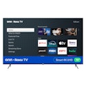 Onn 100012588 70" 4K UHD Roku Smart TV for $278 + free shipping