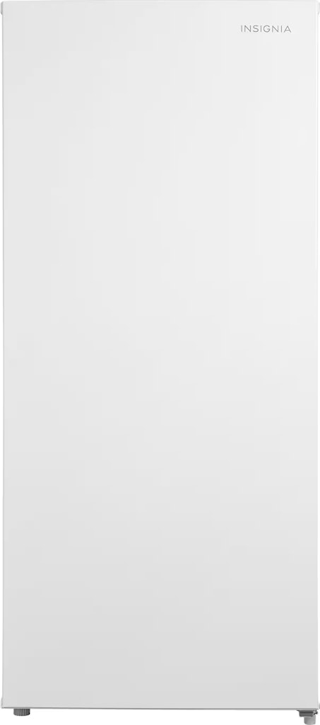 Insignia 7.1 cu. ft. Garage-Ready Upright Convertible Freezer: $229.99