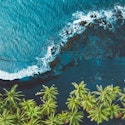 Business and First Class Airfare to Hawaii at SkyLux Travel for Round-trip from $1,255