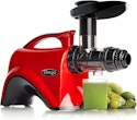 Omega Premium Nutrition System Cold Press Juicer for $150 + free shipping