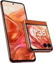 Unlocked Open-Box Motorola Razr 256GB 5G Foldable Android Smartphone for $309 + free shipping
