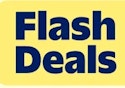 Walmart Flash Deals: Up to 65% off + free shipping w/ $35
