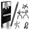 Yoyatoo Fidget Gel Pen for $10 + free shipping w/ Prime