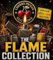 Vintage Lighters on eBay Live: Deals from 2pm