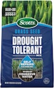 Scotts 4-lb. Grass Seed Drought Tolerant Mix: 24 + free shipping w/ Prime