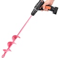 1.6" x 16.5" Auger Drill Bit for $7 + free shipping w/ Prime