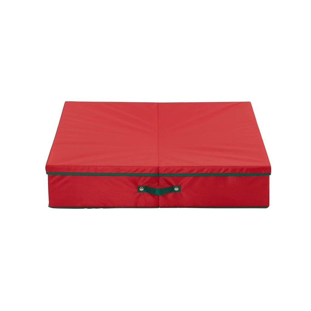 Maye Wreath Storage Promo at AllModern: $30 + extra 10% off Maye Wreath Storage Promo at AllModern: $30 + extra 10% off