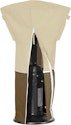Classic Accessories 21" Water-Resistant Patio Heater Cover for $8.50 + free shipping w/ Prime