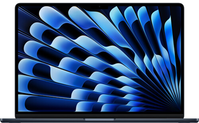 Apple MacBook Air M5 15.3" Laptop (2026) w/ 24GB RAM: $1,299
