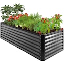 Raised Garden Beds Spring Into Savings Sale at Lowe's : Up to 44% off + free shipping w/ $35