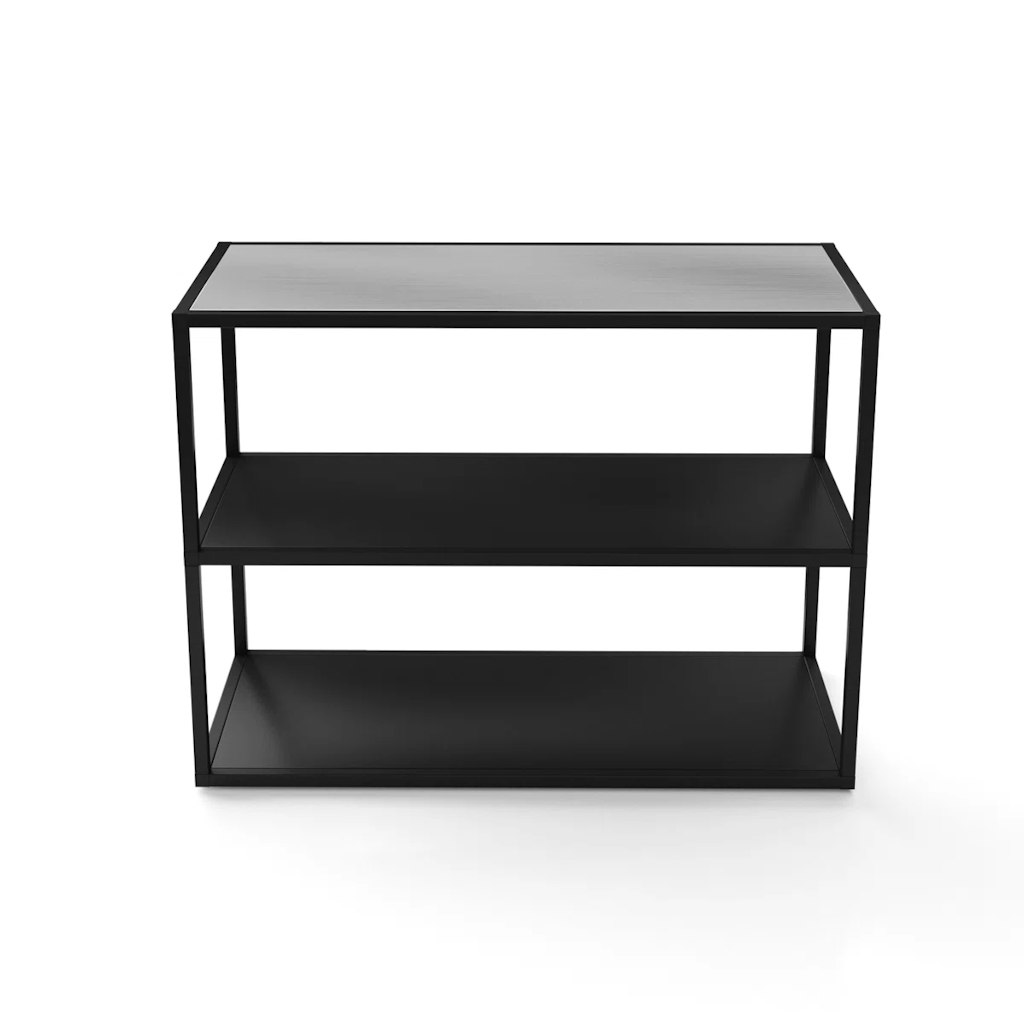 Outdoor Kitchen Series 2-Piece Modular Kitchen with Sink Promo at AllModern: $797 + extra 10% off Outdoor Kitchen Series 2-Piece Modular Kitchen with Sink Promo at AllModern: $797 + extra 10% off