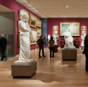 Bank of America Museums on Us :  Free admission to over 225 museums