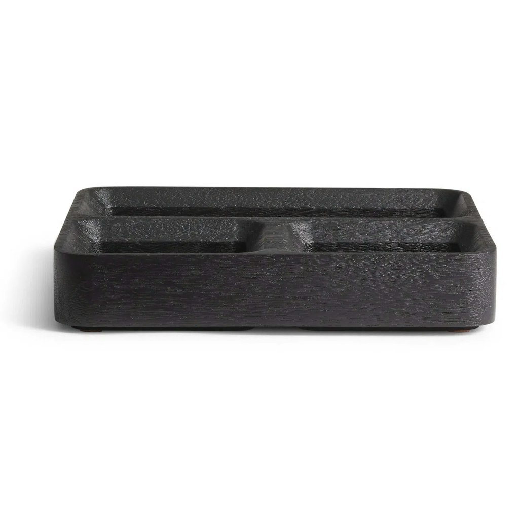 Square One Acacia Wood Desk Organizer Promo at AllModern : $50 + extra 10% off 