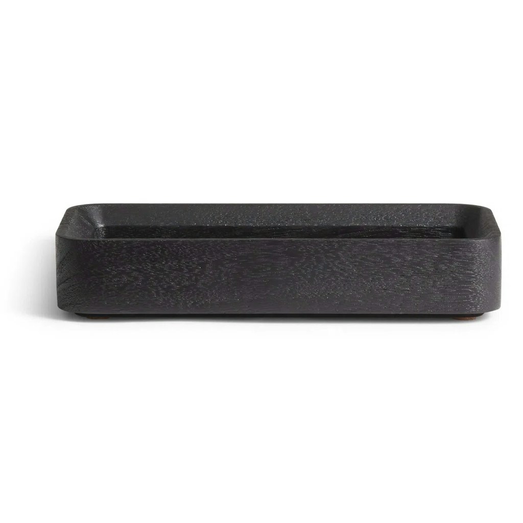 Square One Large Acacia Wood Stacking Tray Promo at AllModern: $44 + extra 10% off Square One Large Acacia Wood Stacking Tray Promo at AllModern: $44 + extra 10% off