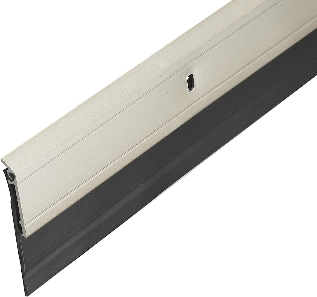 Frost King 2" x 36" Heavy Duty Sweep: $15 Frost King 2" x 36" Heavy Duty Sweep: $15