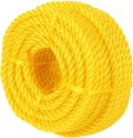 1/4" x 100ft Polypropylene Rope for $8 + free shipping w/ Prime