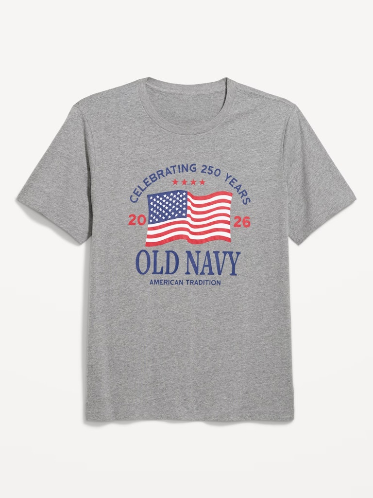 Old Navy Men's Spring Deals for 50% off everything, Tees from $3 + free shipping w/ $50? — GLOBAL — ERYU PROJECT