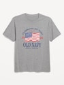 Old Navy Men's Spring Deals for 50% off everything, Tees from $3 + free shipping w/ $50