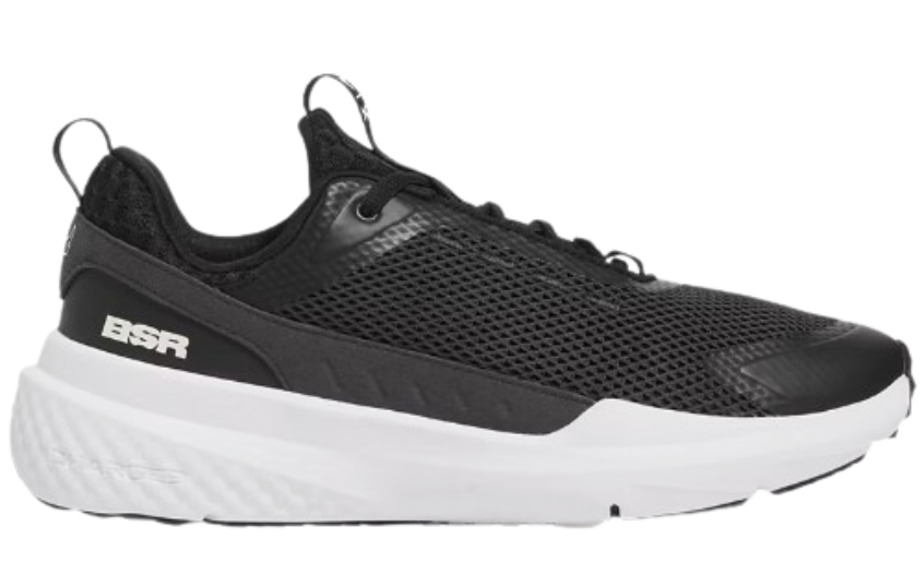 Under Armour Men's Project Rock BSR 5 Training Shoes: $36