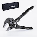 Toolant 7" Pliers for $15 + free shipping w/ Prime
