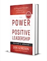 "The Power of Positive Leadership" eBook: Fre