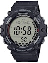 Casio Men's Illuminator 10-Year Digital Watch for $24 + free shipping w/ Prime