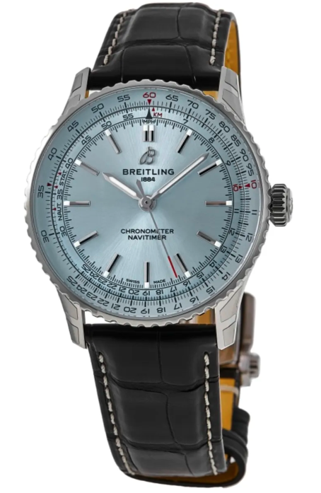 Breitling Men's Navitimer Automatic 41 Watch: $3,695