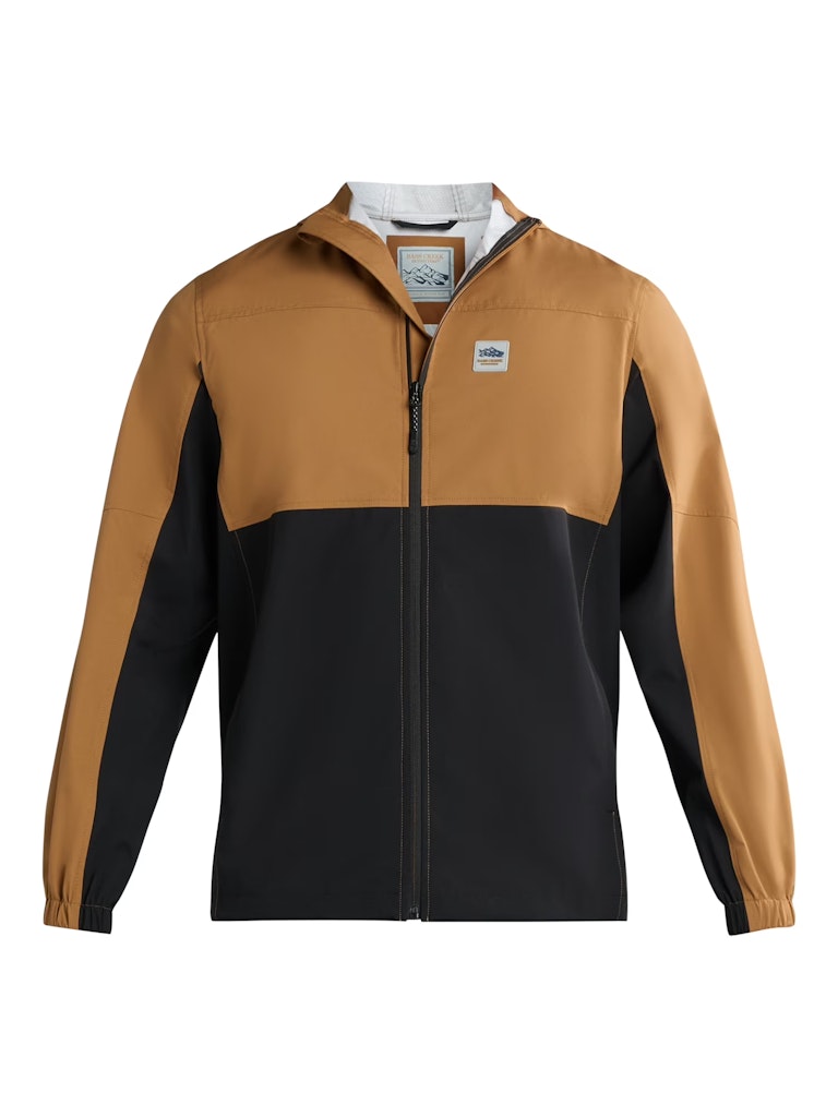 Bass Creek Outfitters Men's Membrane WR Bonded Jacket: $16