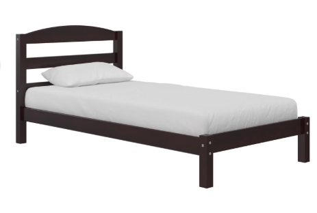 Better Homes & Gardens Leighton Kids Twin Size Bed: $78