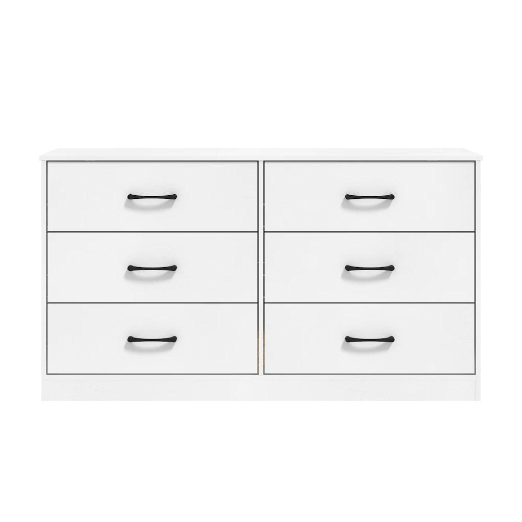 Mainstays Ardent 6-Drawer Dresser: $134