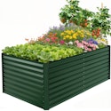 6x3x2-Foot Raised Garden Bed for $66 + free shipping